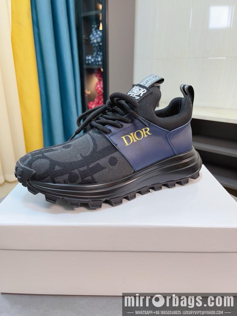 Dior Shoes sz38-44 h0608