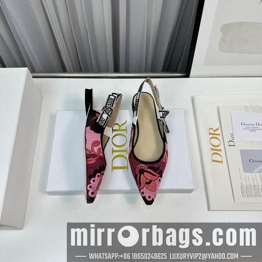 Dior Shoes sz34-43 mnh0301