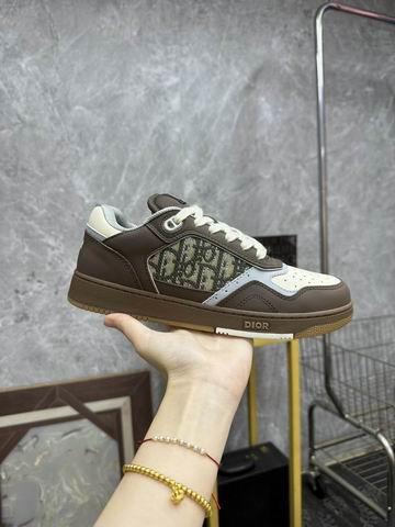 Dior Shoes sz35-45 hnh0615
