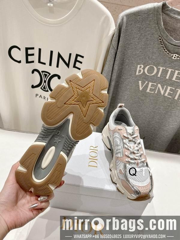 Dior Shoes sz35-41 TY0602
