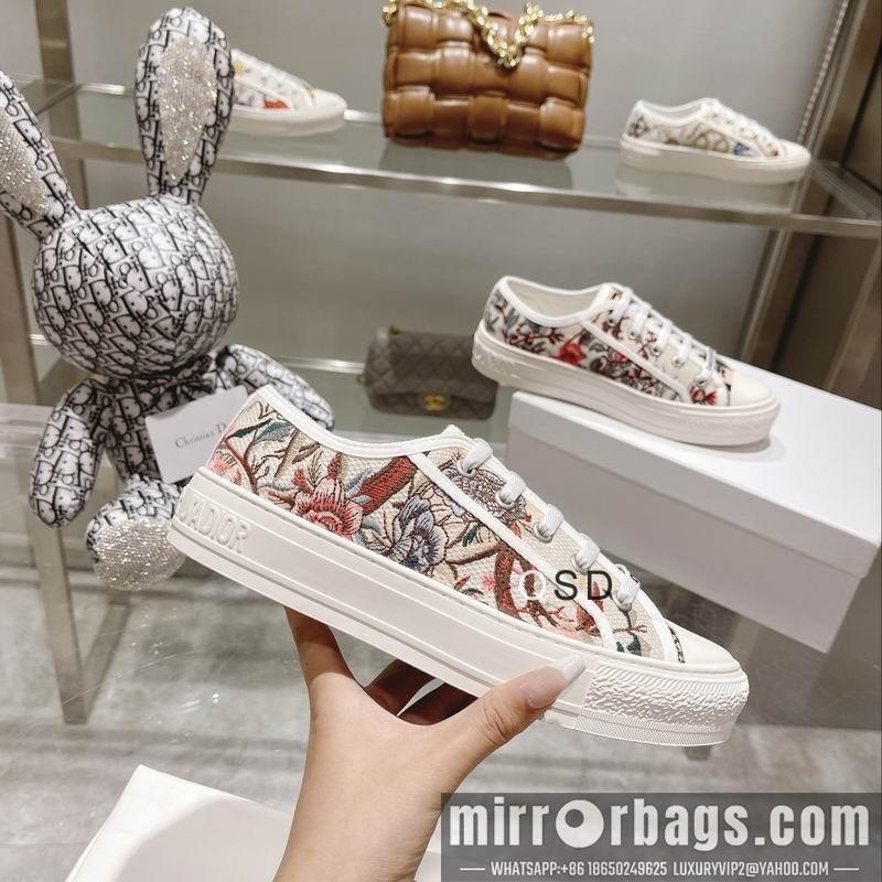 Dior Shoes sz34-41 SD0119