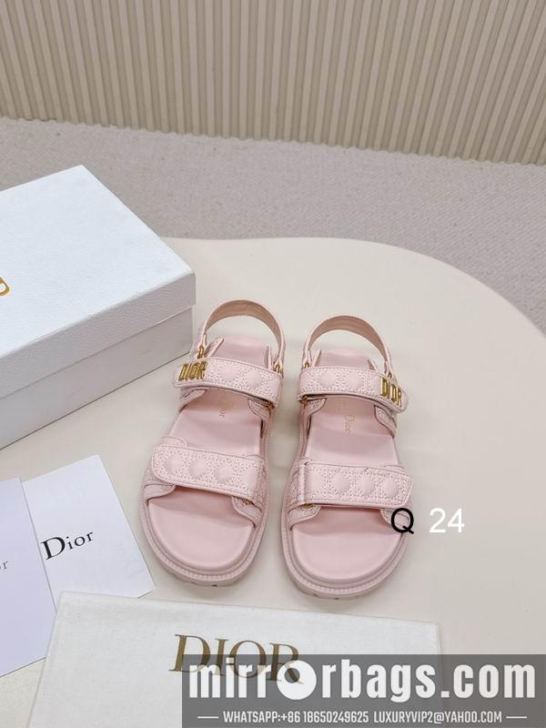 Dior Shoes sz35-40 RW0709