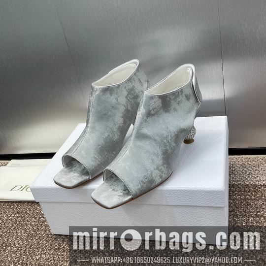 Dior Shoes sz34-43 5.5cm mnh0503