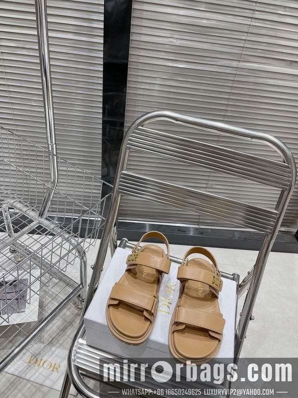 Dior Shoes sz35-41 mnw0211