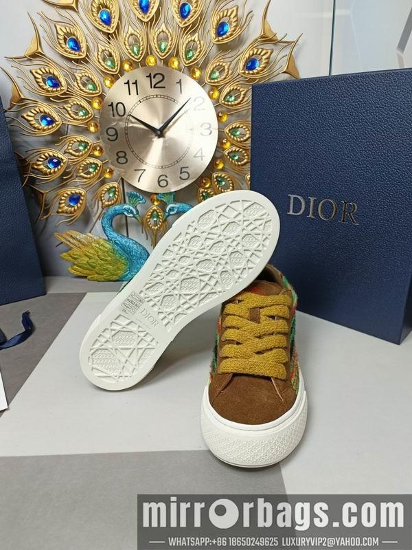 Dior Shoes sz35-45 mnm0107