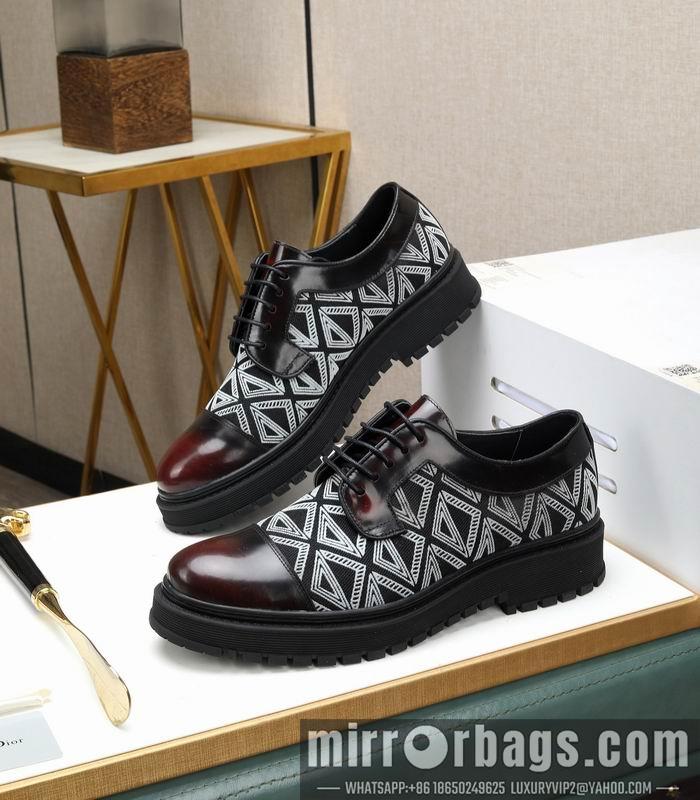 Dior Shoes sz38-44 hnm0134