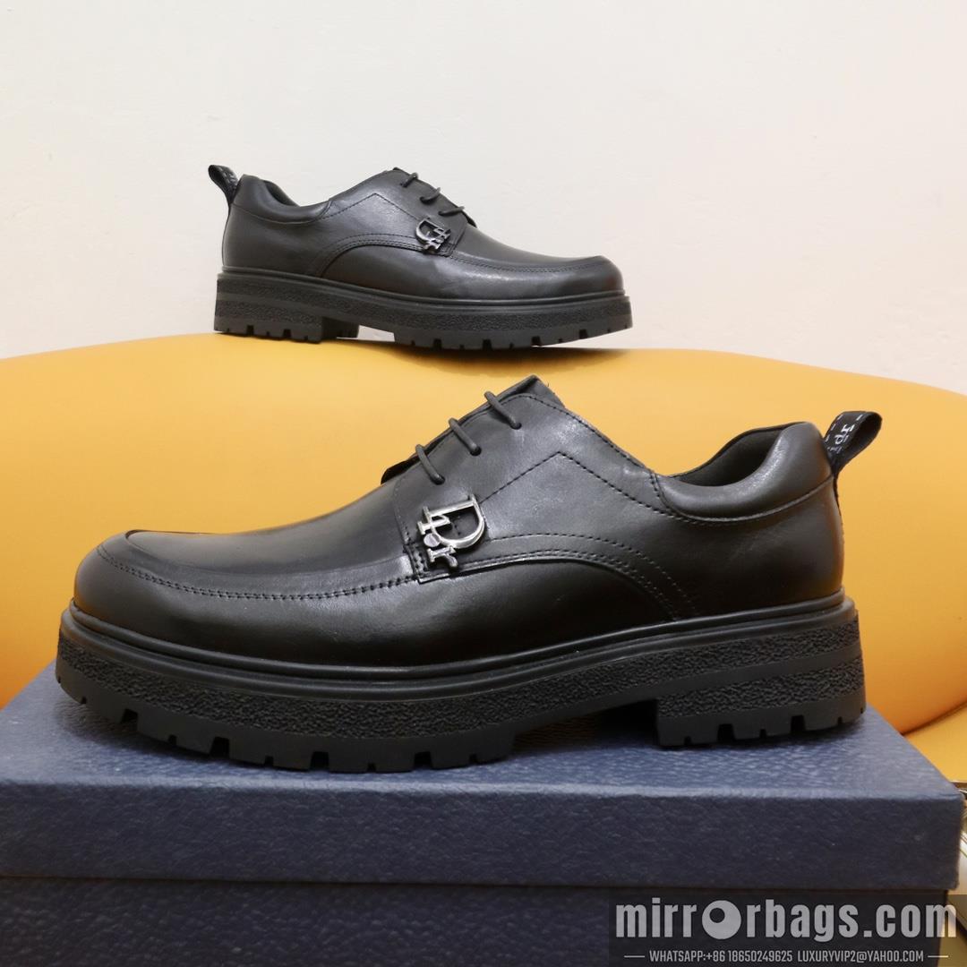Dior Shoes sz38-44 h0812