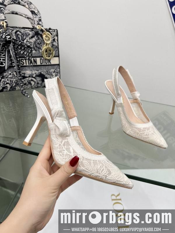 Dior Shoes sz33-44 9.5cm mnw0309