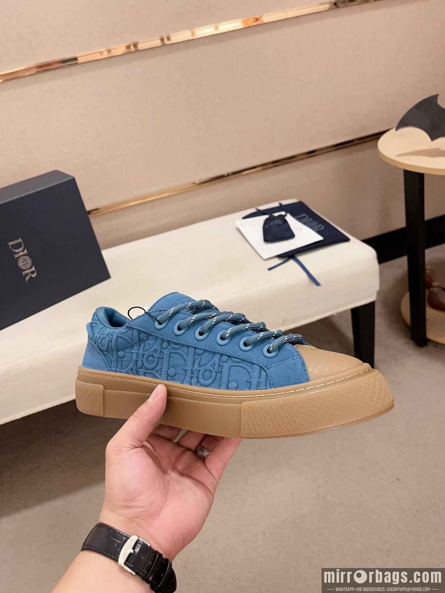 Dior Shoes sz35-44 hnh1213