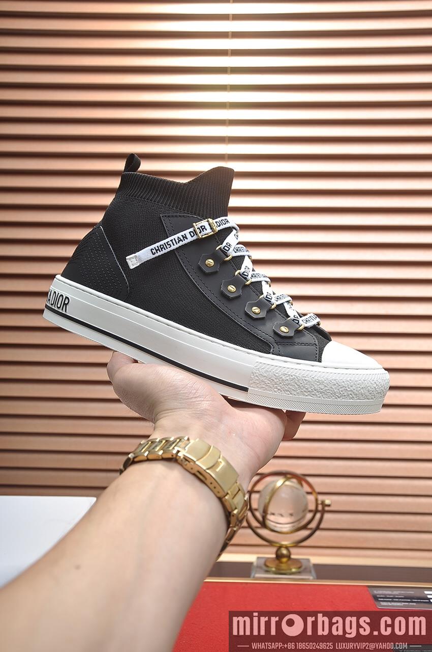Dior Shoes sz35-44 h0803
