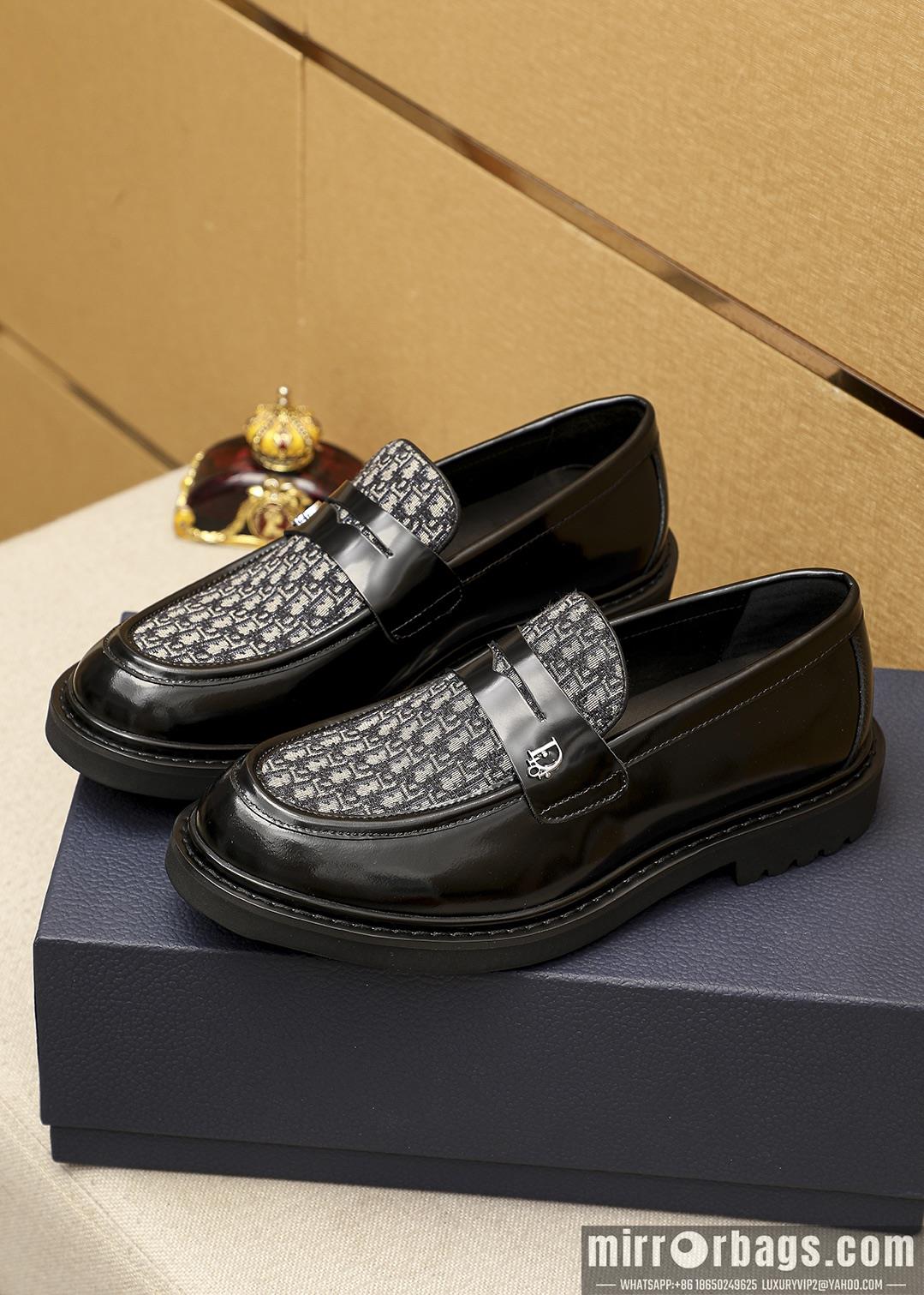 Dior Shoes sz38-44 h0909