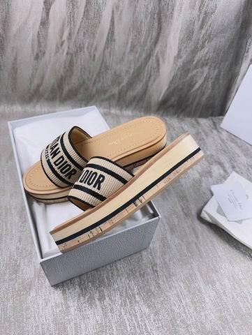 Dior Shoes sz35-42 mnh0702