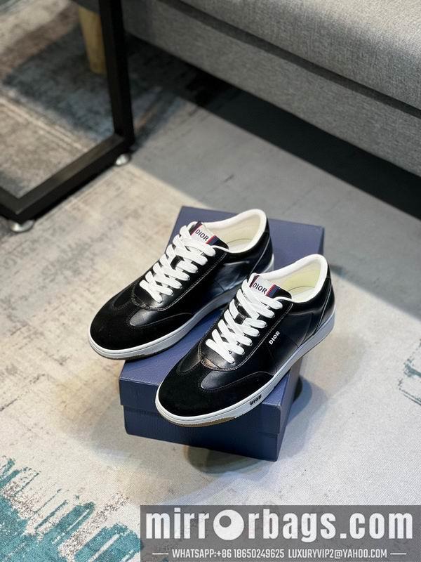 Dior Shoes sz38-44 hnm0163
