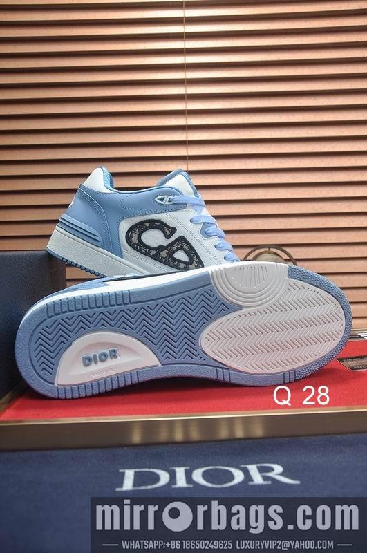 Dior Shoes sz38-44 N0804