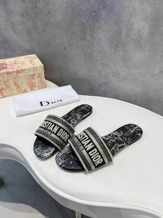 Dior Shoes sz35-41 mnh0601