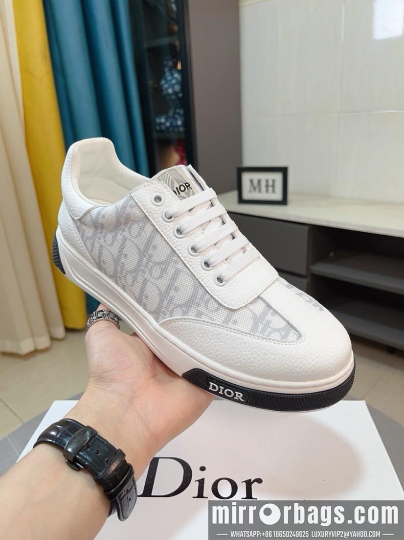 Dior Shoes sz38-44 hnh1205