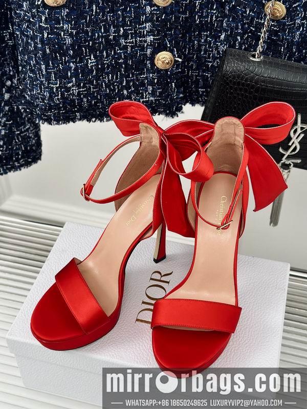 Dior Shoes sz35-42 12cm mnw0201