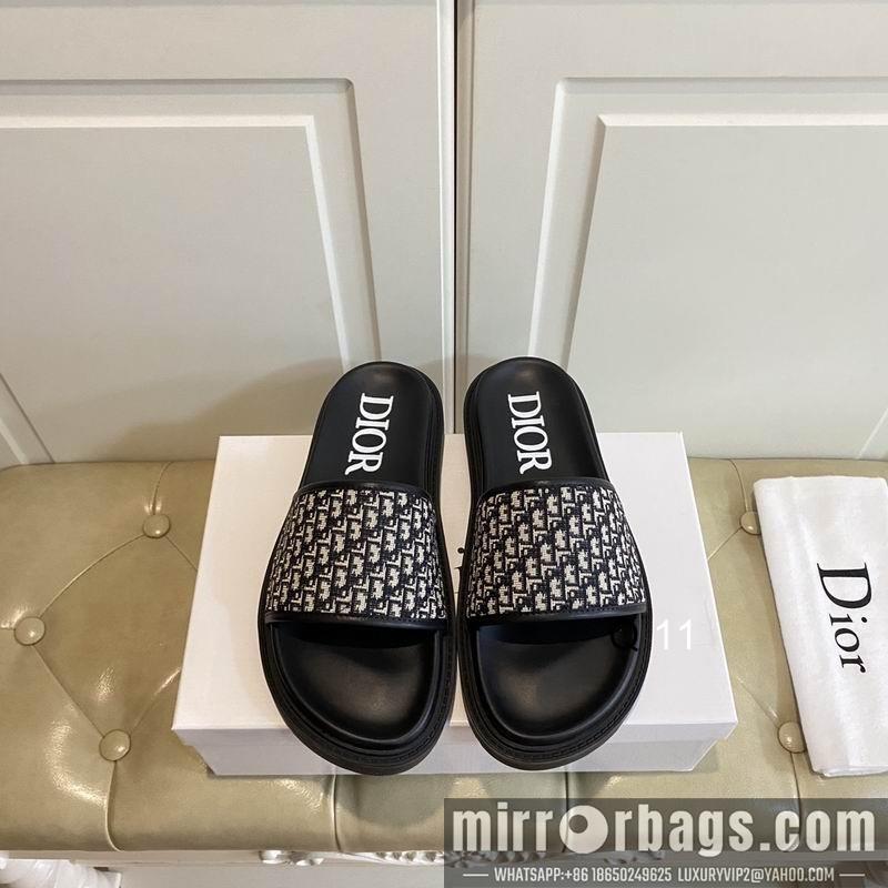 Dior Shoes sz38-45 Y0302