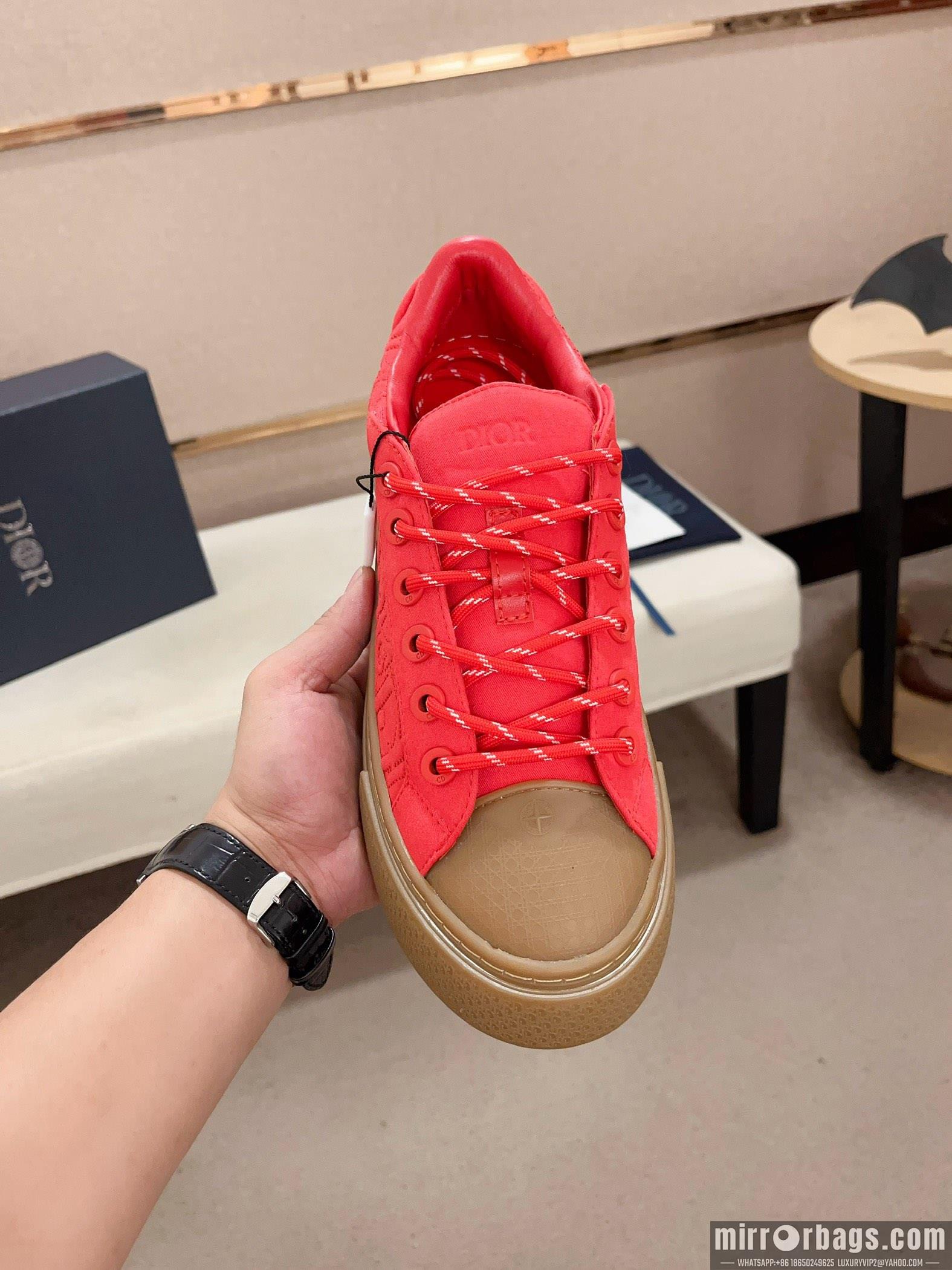 Dior Shoes sz35-44 hnh1213