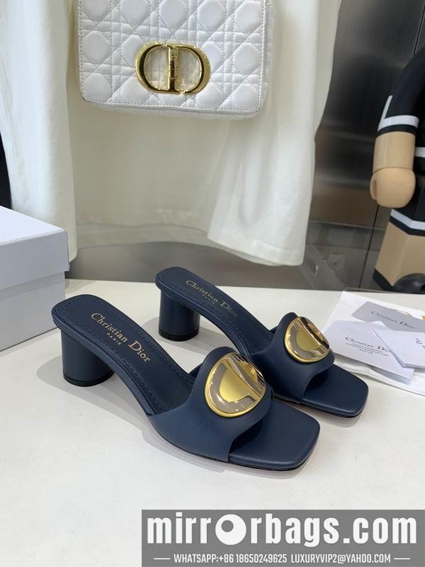 Dior Shoes sz35-43 5cm mnw0101