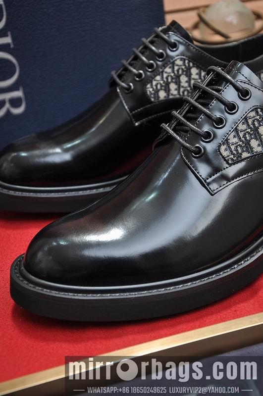 Dior Shoes sz38-44 mnm0117
