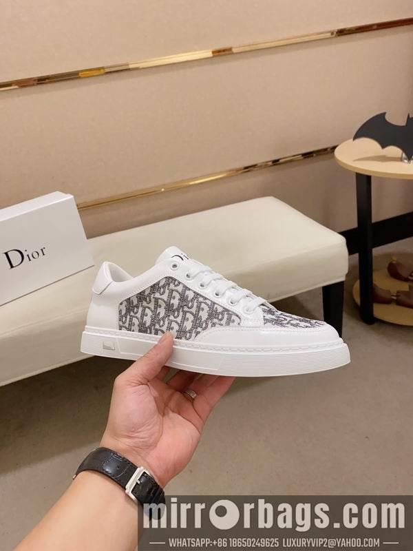 Dior Shoes sz38-44 mnw1108