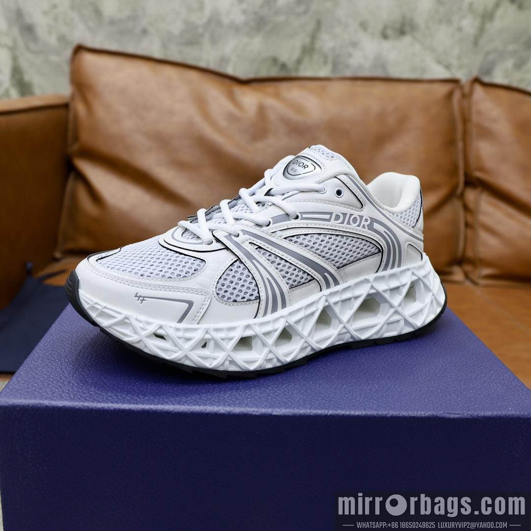 Dior Shoes sz38-44 hnh1213