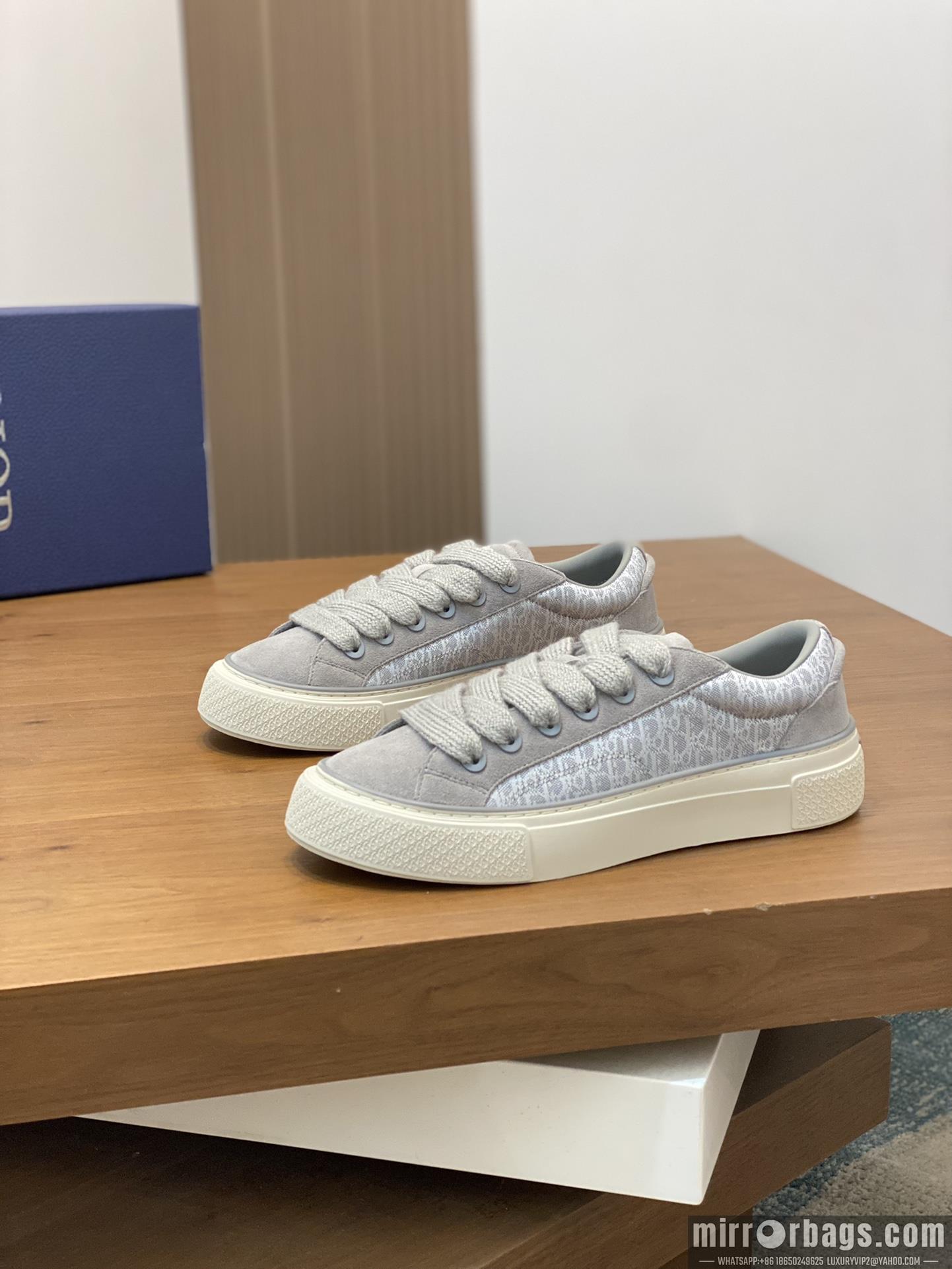 Dior Shoes sz38-45 h1005