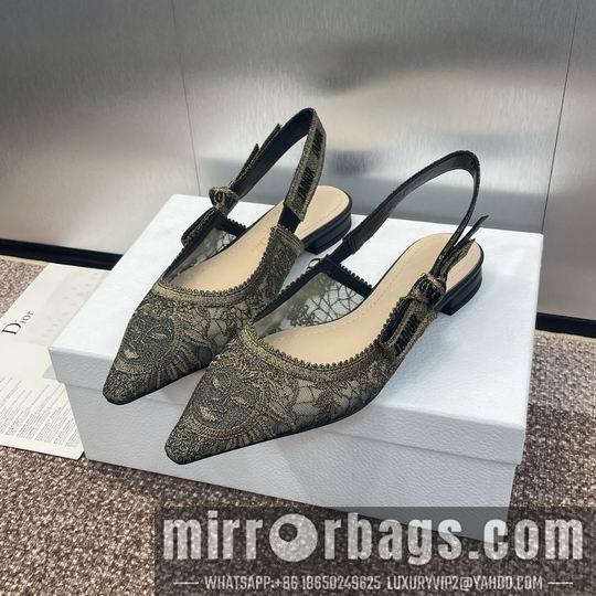Dior Shoes sz33-44 mnh0303