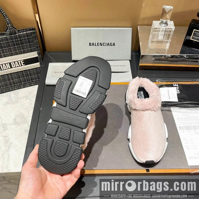 Balenciaga Shoes sz35-45 mnm0102