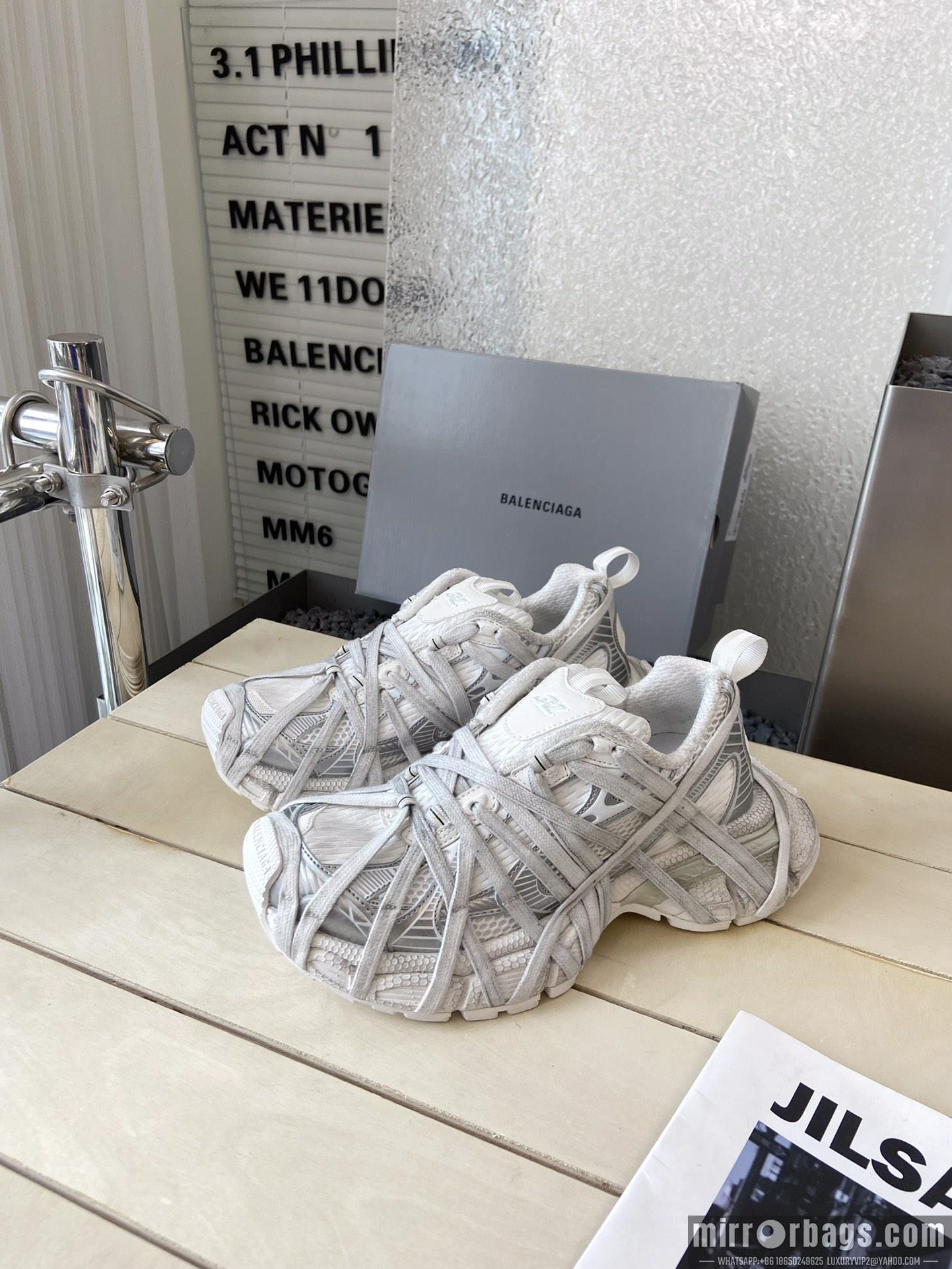 Balenciaga Shoes sz35-45 h1001