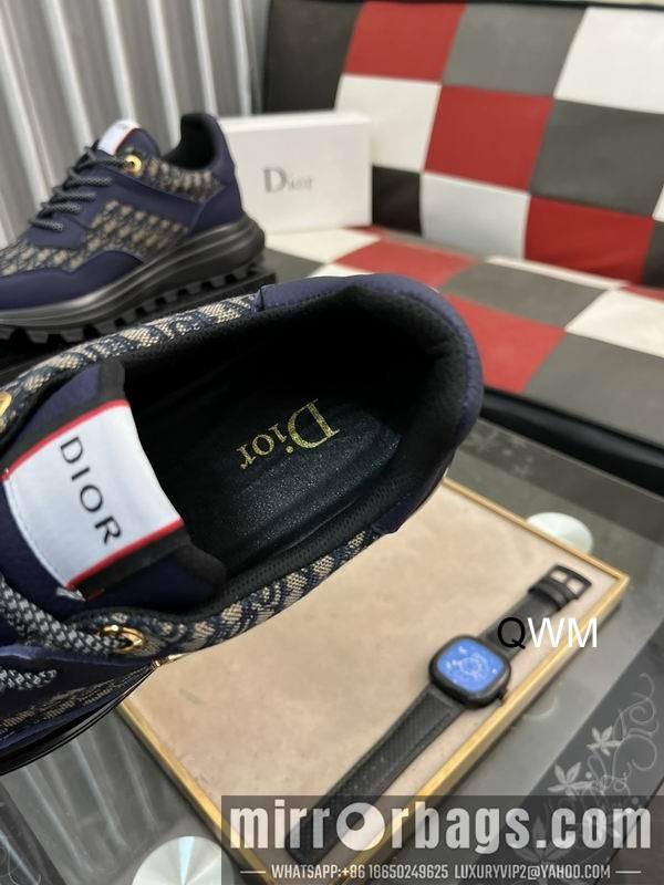 Dior Shoes sz38-45 WM0605