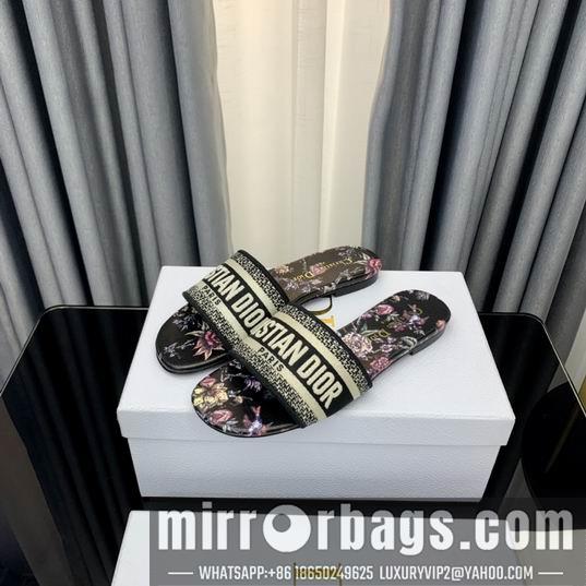 Dior Shoes sz34-42 mnh0819