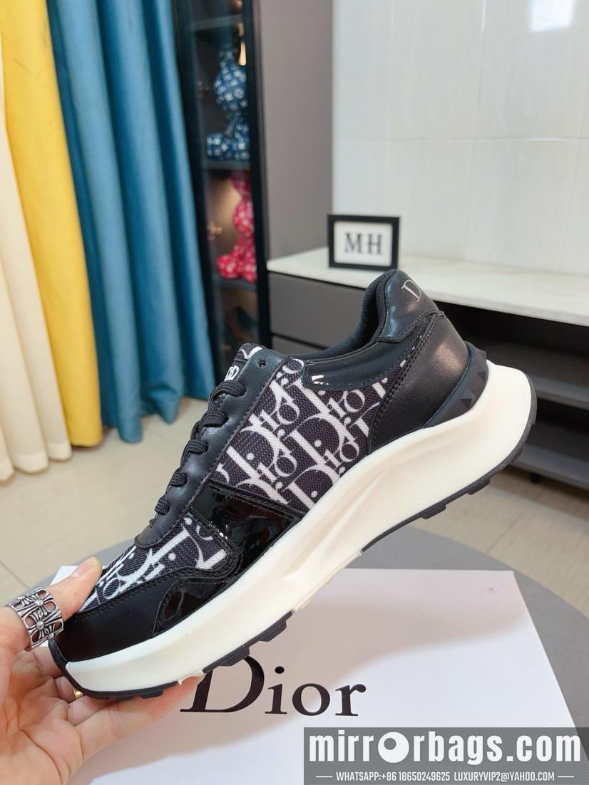 Dior Shoes sz38-44 h1011