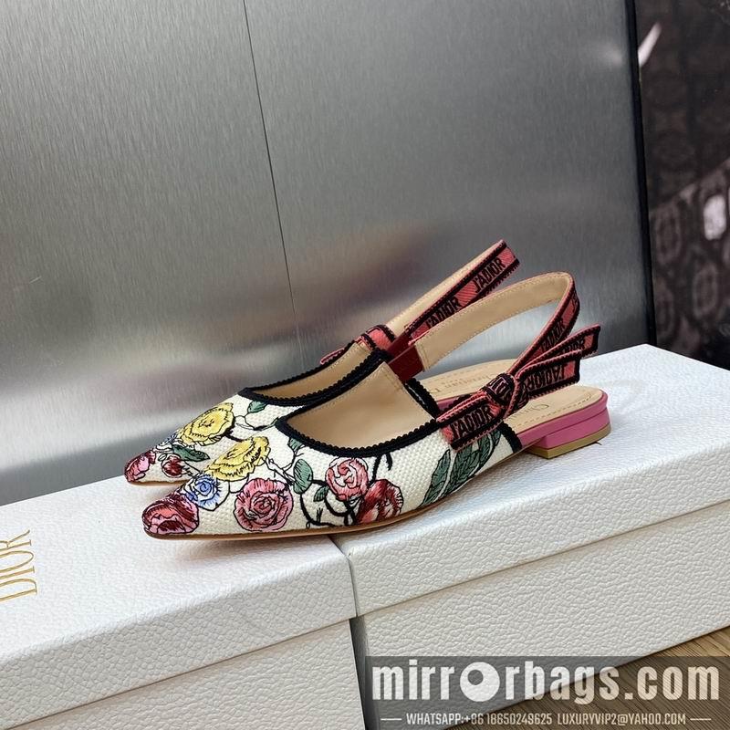 Dior Shoes sz33-44 mnw0203