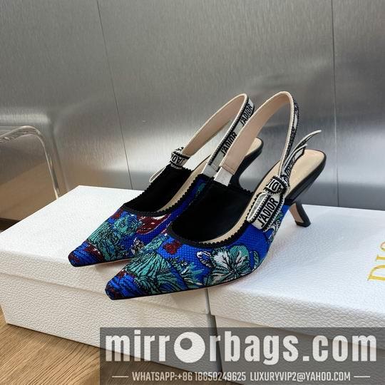 Dior Shoes sz33-44 9.5cm mnh0306