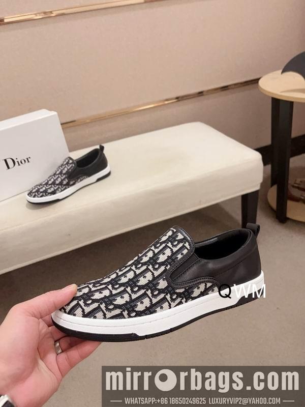 Dior Shoes sz38-45 WM0801