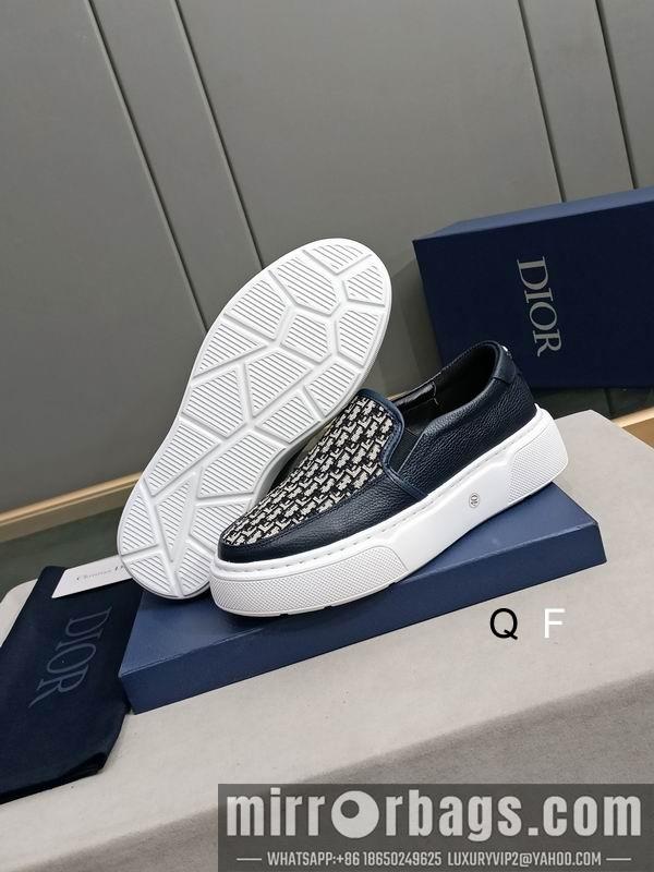 Dior Shoes sz38-45 3C TF0101