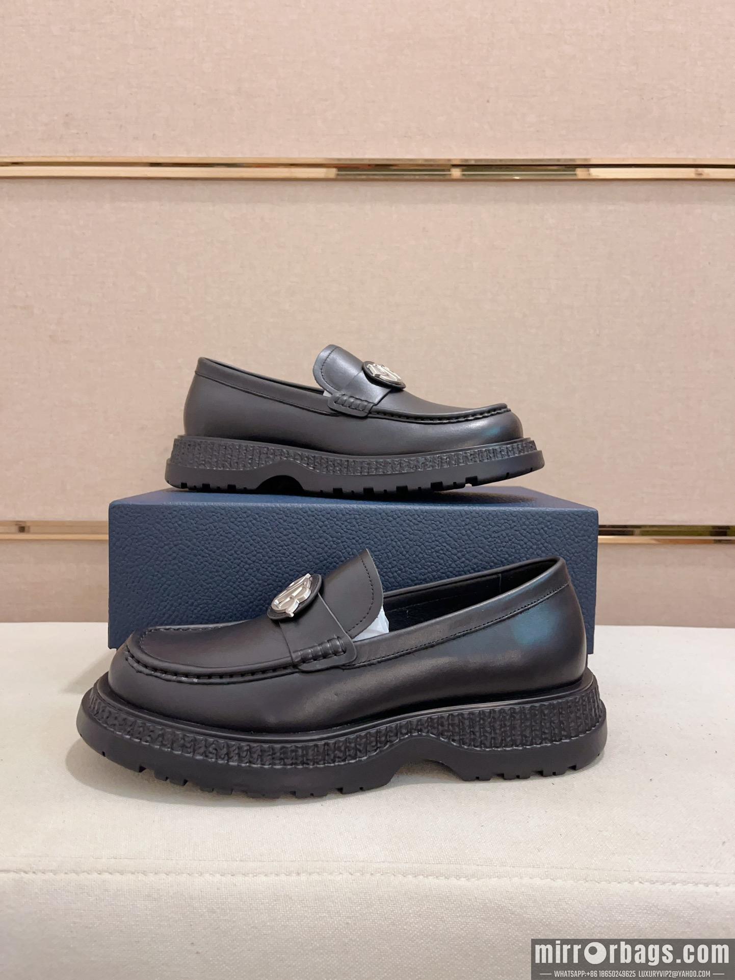 Dior Shoes sz38-46 h1004
