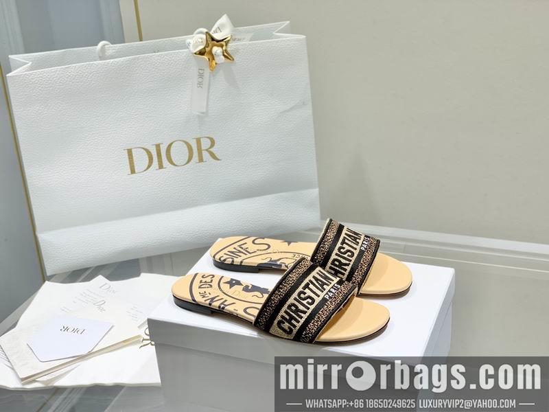 Dior Shoes sz35-42 mnw0426