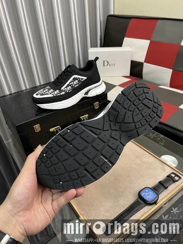 Dior Shoes sz38-44 hnh0318