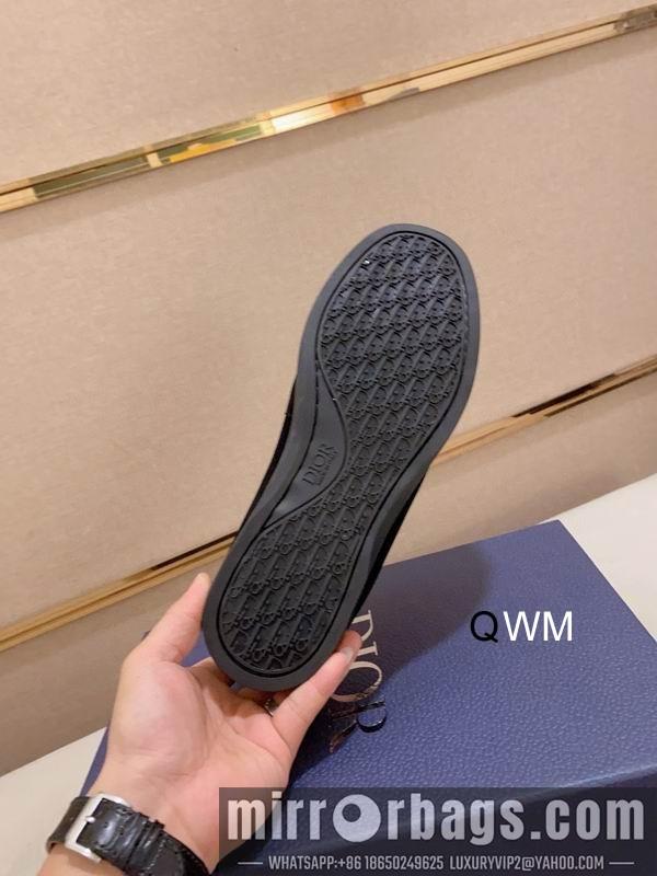 Dior Shoes sz38-45 WM1101
