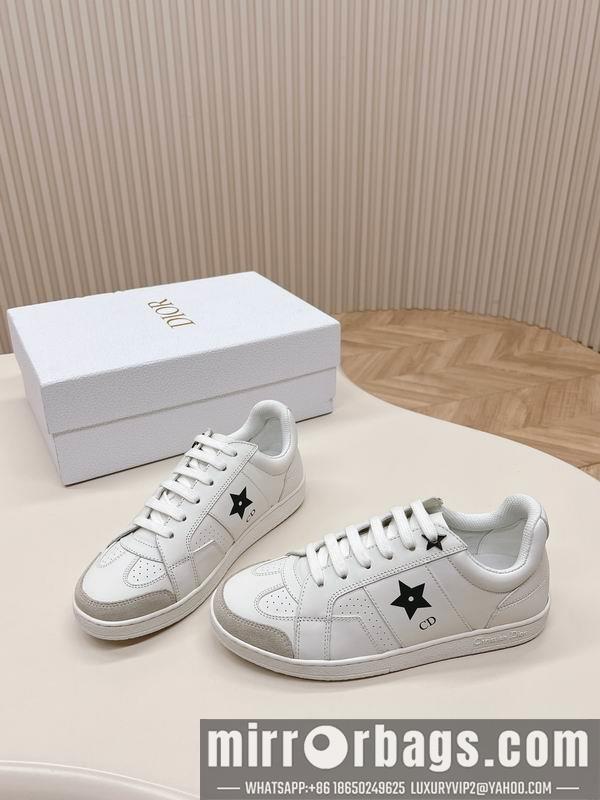 Dior Shoes sz35-40 mnw0202
