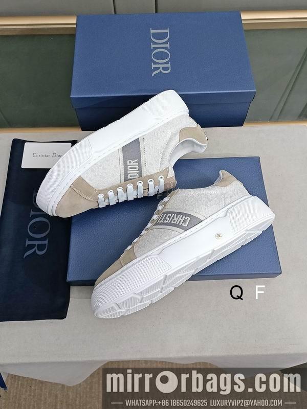 Dior Shoes sz38-45 7C TF0101
