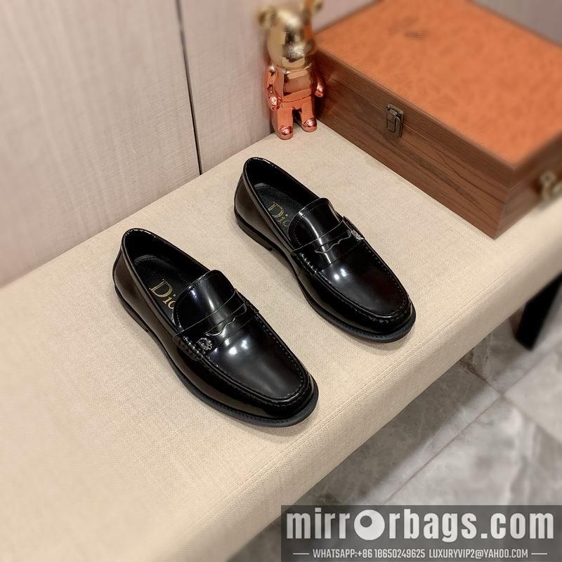 Dior Shoes sz38-44 mnw0353