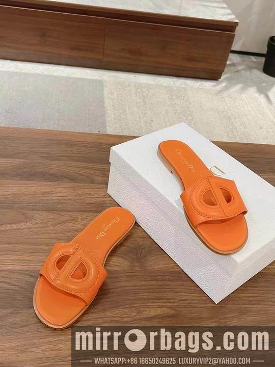 Dior Shoes sz35-43 mnh0303