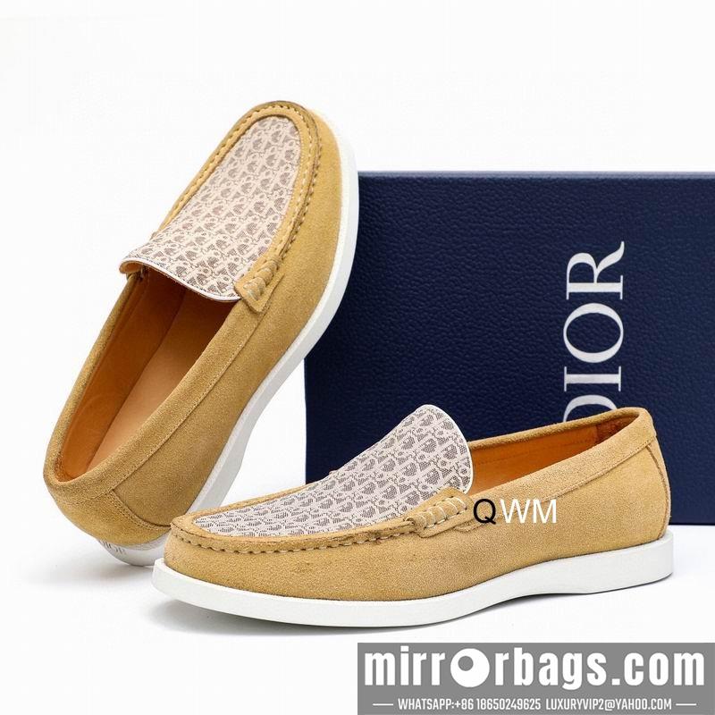 Dior Shoes sz38-45 WM1101