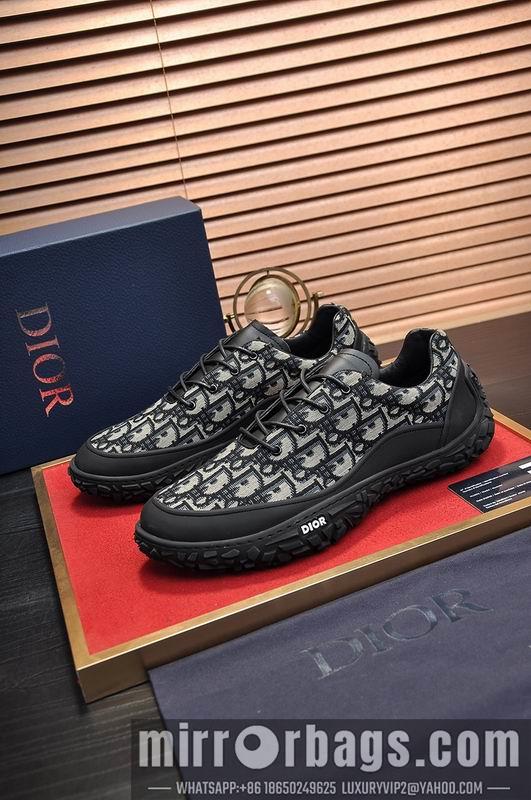 Dior Shoes sz38-45 mnw0407