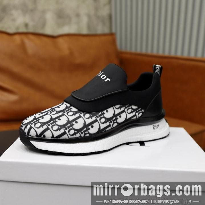 Dior Shoes sz38-45 hnh0303