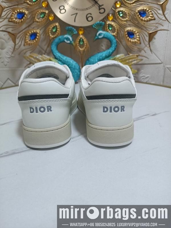 Dior Shoes sz35-45 mnm0103